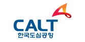 CALT 로고