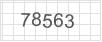 78563