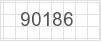 90186